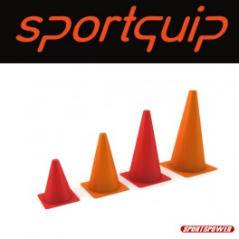 Sportquip Træningskegler