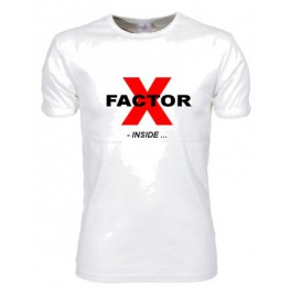 X-Factor, Inside (T-Shirt)