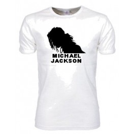MJ Face 3 (T-Shirt)