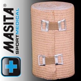 Masita Bandage, Super Elastic (10cm x 7m)