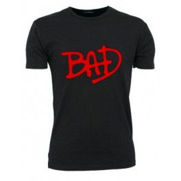 MJ Bad (T-Shirt)