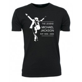 MJ The Legend (T-Shirt)